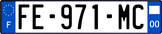 FE-971-MC