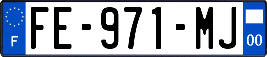 FE-971-MJ