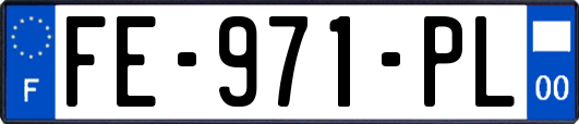 FE-971-PL