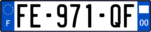 FE-971-QF
