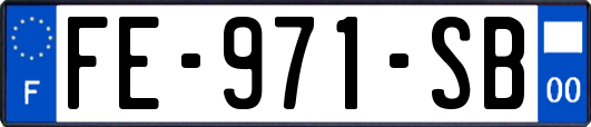 FE-971-SB