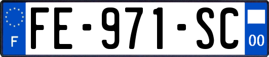FE-971-SC