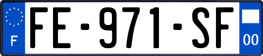 FE-971-SF