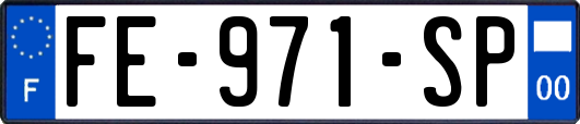 FE-971-SP