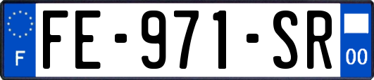 FE-971-SR