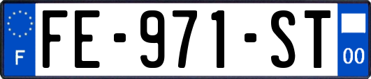 FE-971-ST