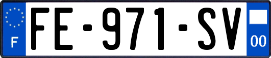 FE-971-SV