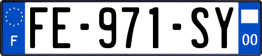 FE-971-SY