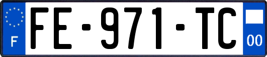 FE-971-TC