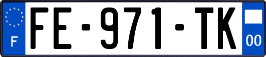 FE-971-TK