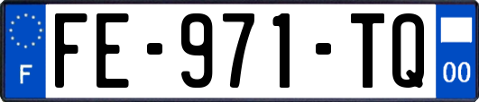 FE-971-TQ