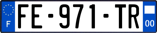 FE-971-TR