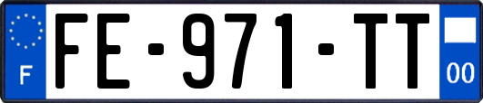 FE-971-TT