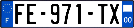 FE-971-TX