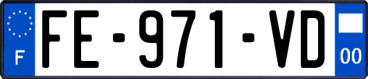 FE-971-VD