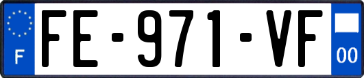 FE-971-VF