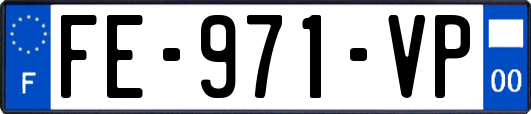 FE-971-VP
