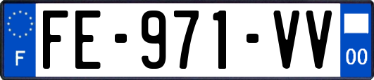 FE-971-VV