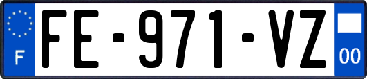 FE-971-VZ