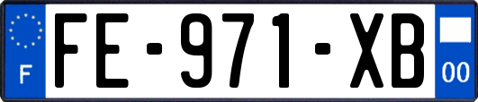 FE-971-XB