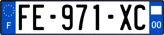 FE-971-XC