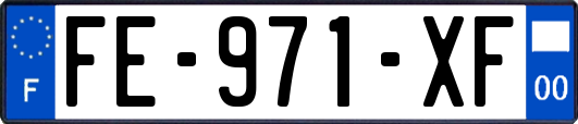 FE-971-XF