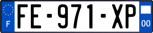 FE-971-XP
