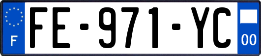 FE-971-YC