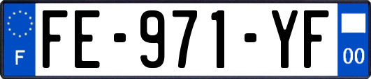 FE-971-YF