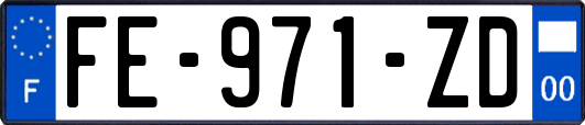 FE-971-ZD