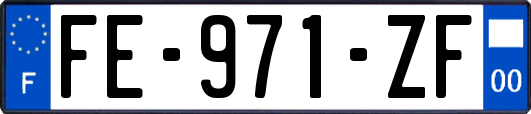 FE-971-ZF