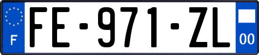 FE-971-ZL