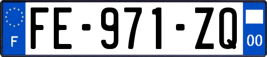 FE-971-ZQ