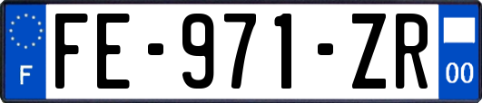 FE-971-ZR