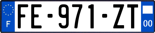 FE-971-ZT