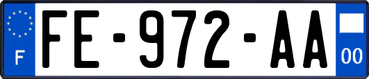 FE-972-AA