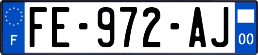 FE-972-AJ