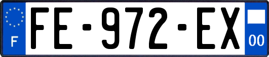 FE-972-EX