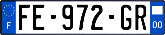FE-972-GR