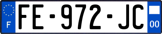 FE-972-JC