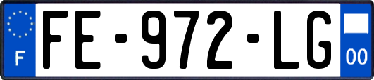 FE-972-LG