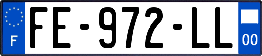 FE-972-LL