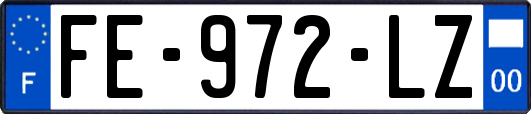 FE-972-LZ