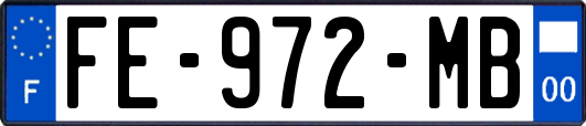 FE-972-MB