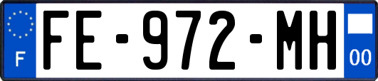 FE-972-MH