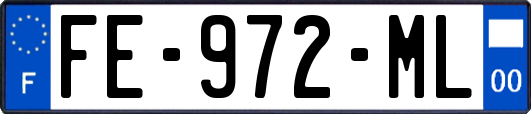 FE-972-ML