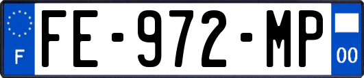 FE-972-MP