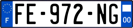 FE-972-NG