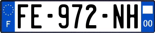 FE-972-NH