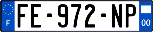 FE-972-NP